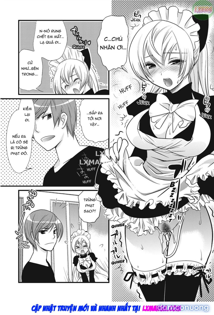 Puppy Lust 