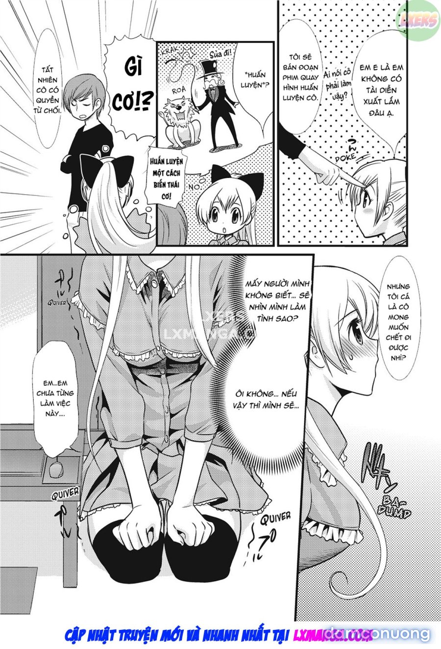 Puppy Lust 