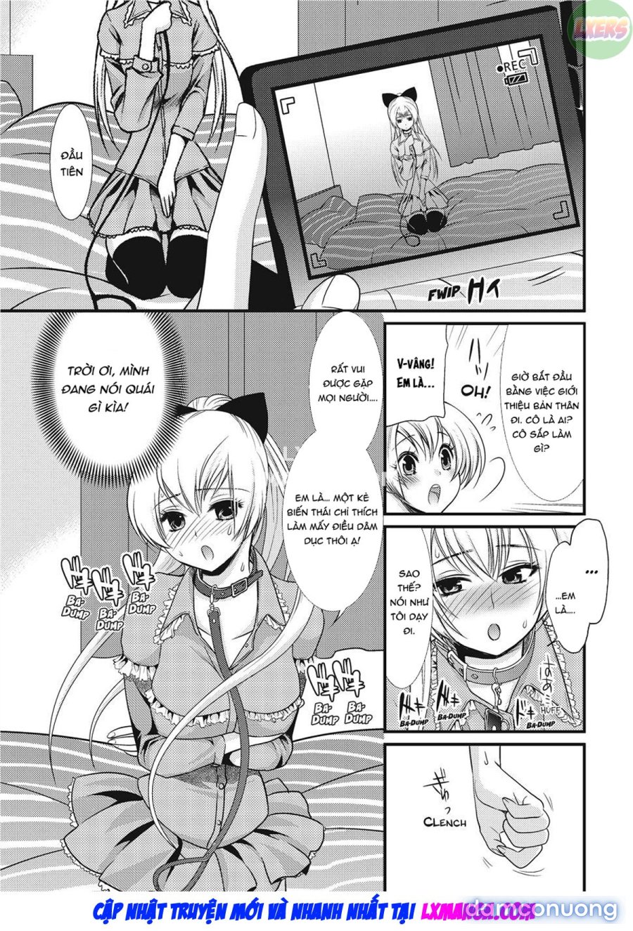 Puppy Lust 