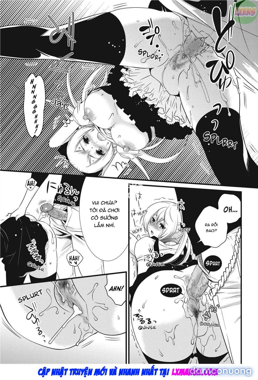 Puppy Lust 