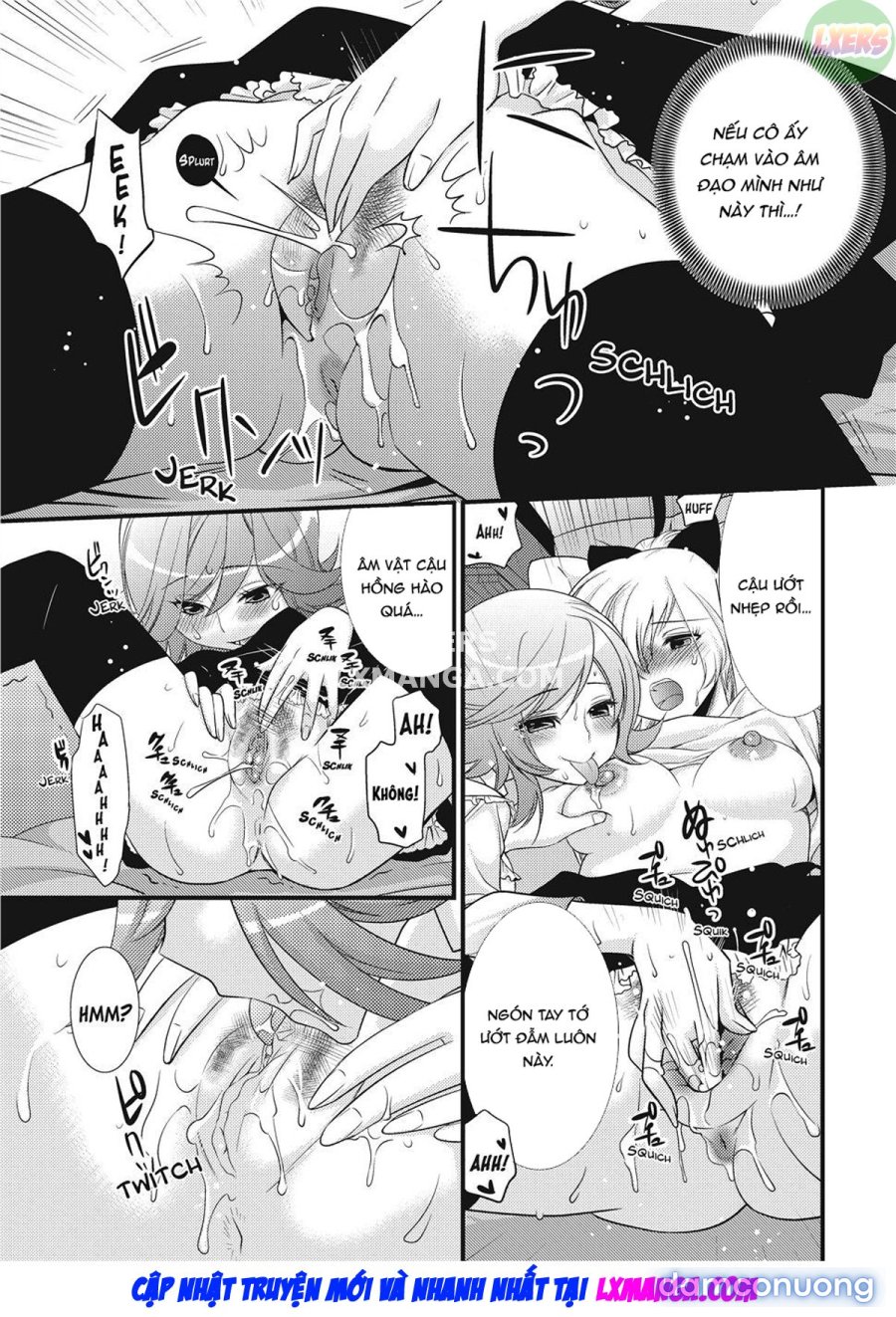 Puppy Lust 