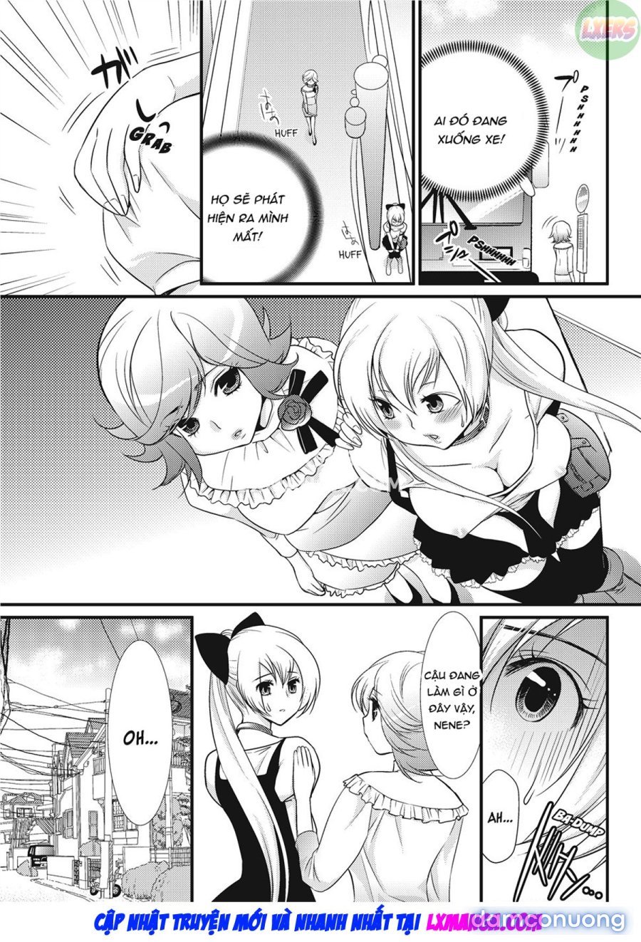 Puppy Lust 