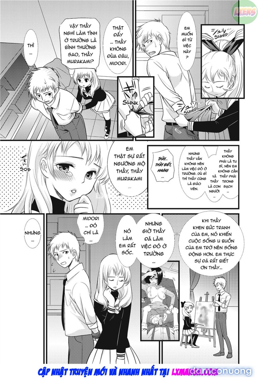 Puppy Lust 