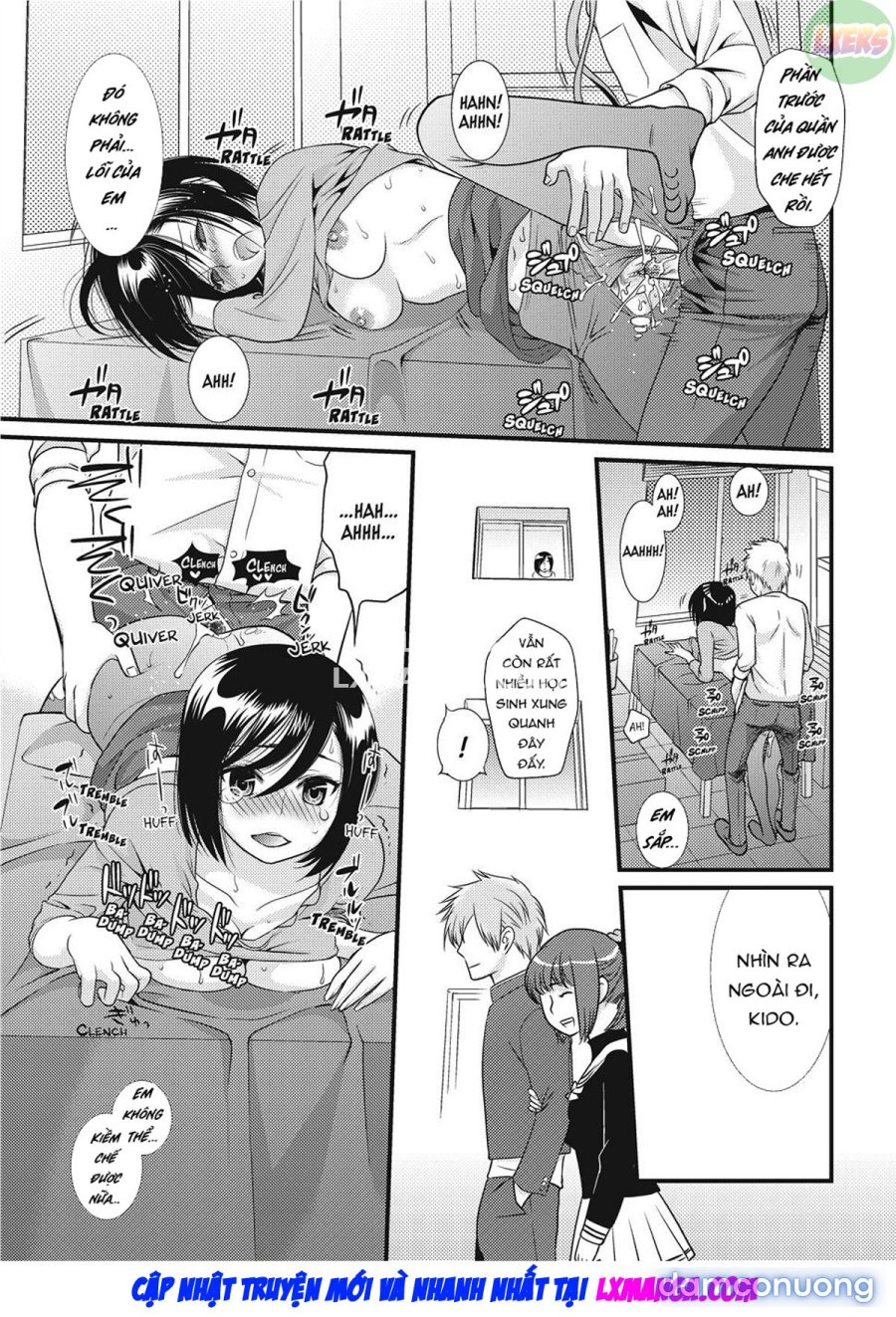 Puppy Lust 