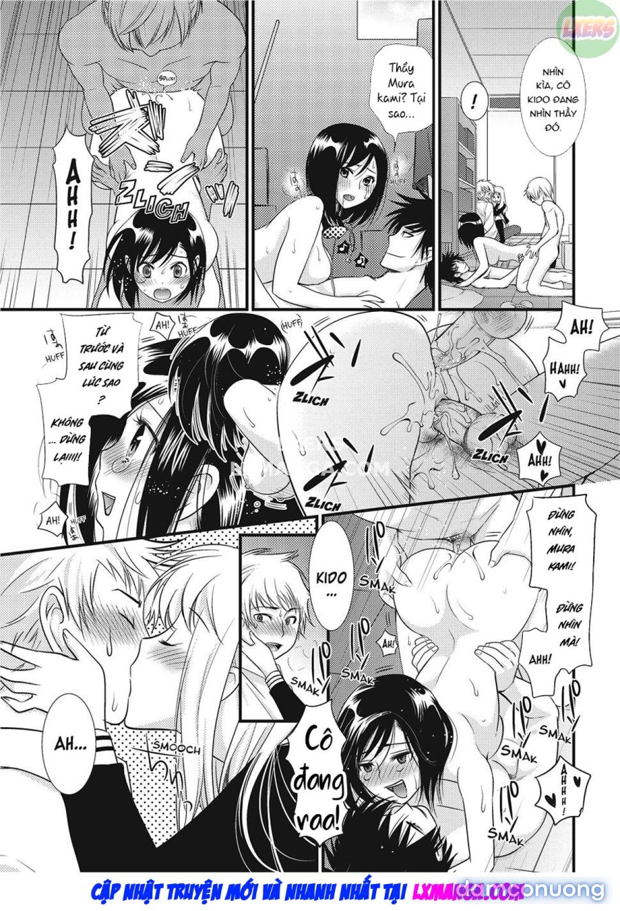 Puppy Lust 