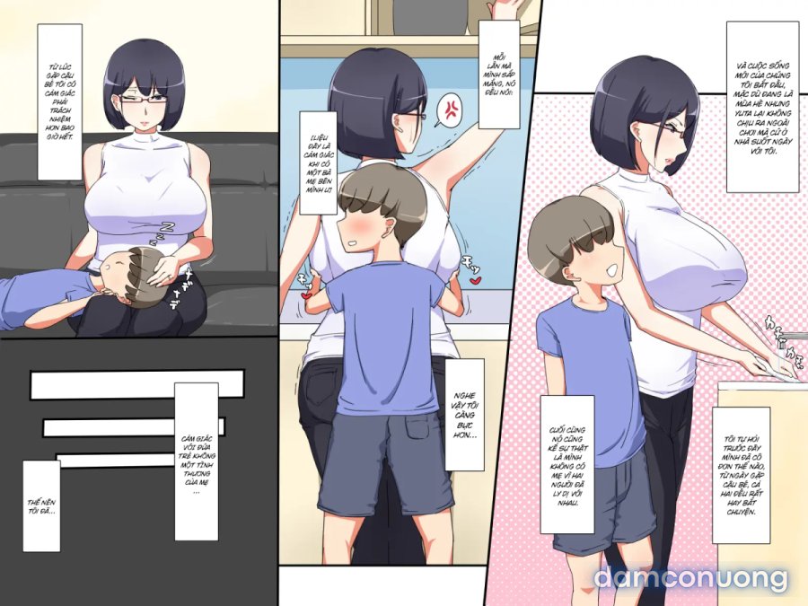 Nàng thơ Sumire và cậu bé tinh nghịch 