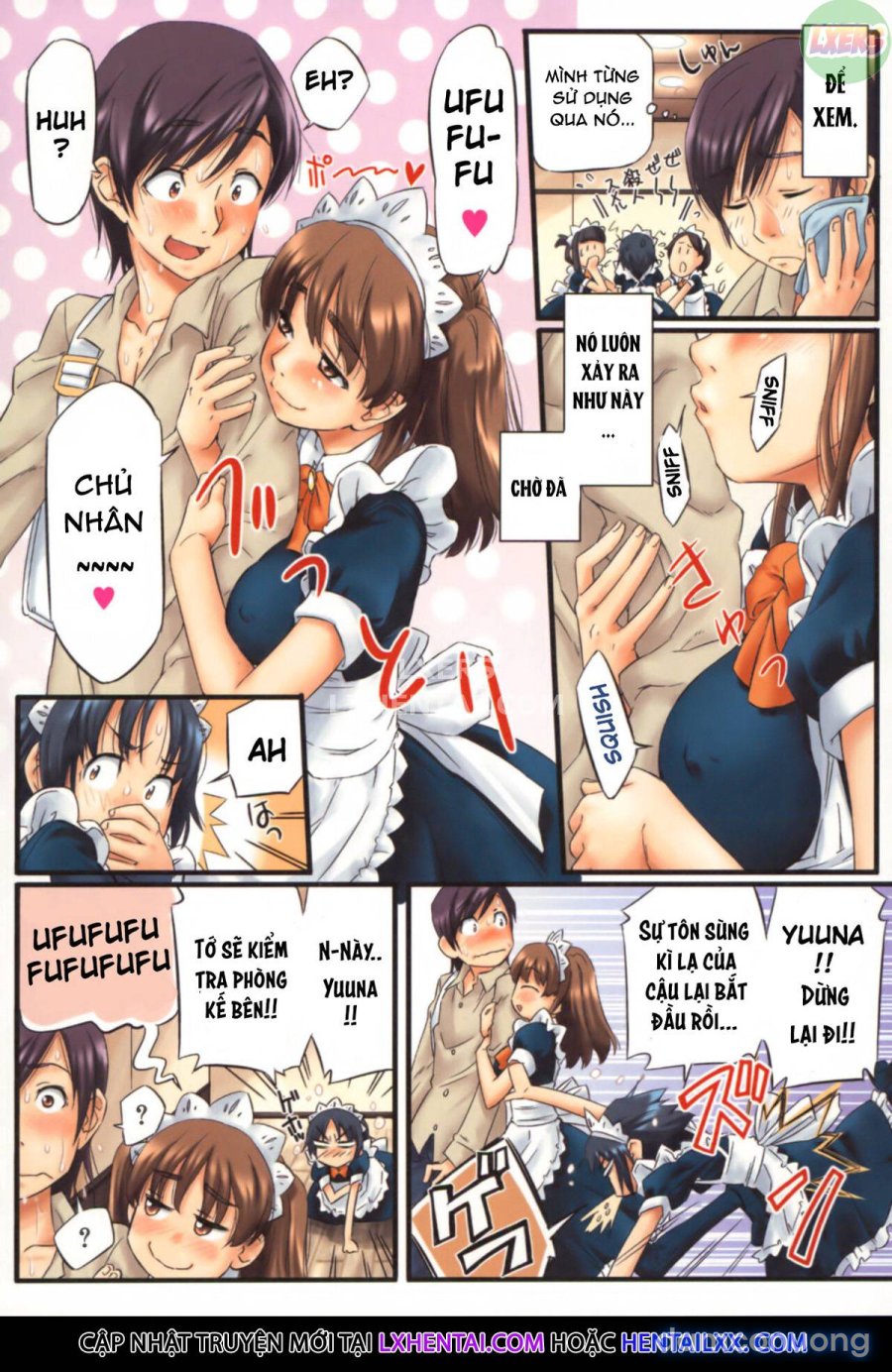 Kaikan Gensoku 