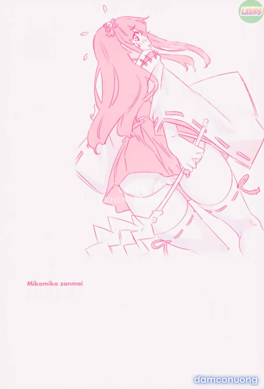 Kaikan Gensoku 