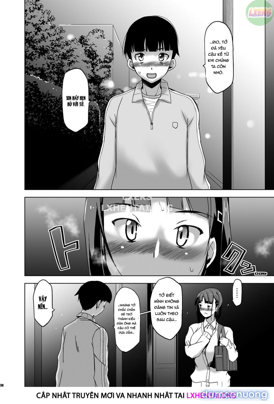 You Were Taken Gently 