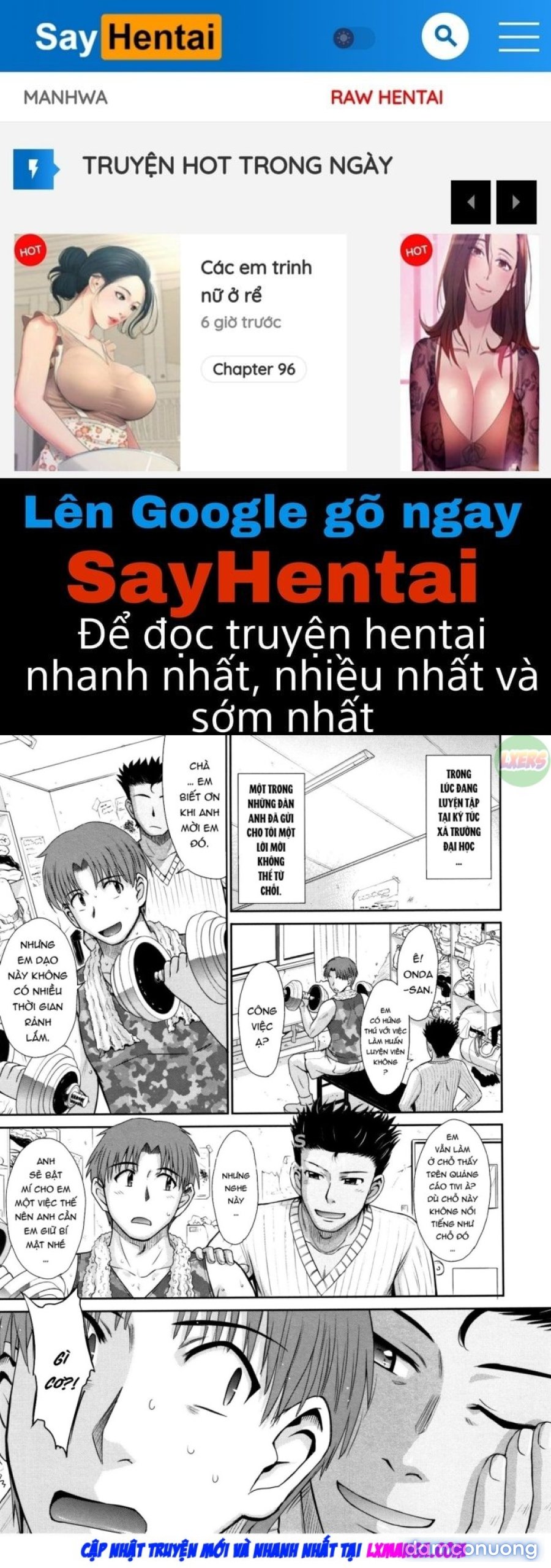 Hitozuma, Mitsu to Niku 