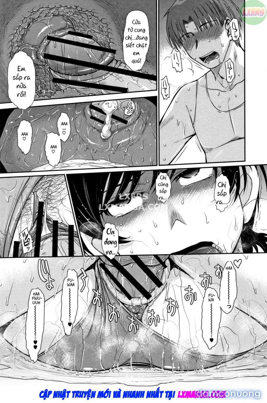Hitozuma, Mitsu to Niku 