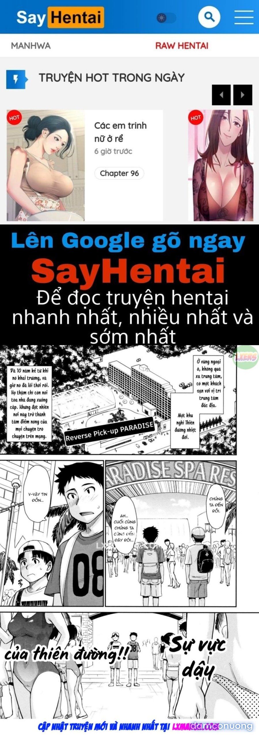 Hitozuma, Mitsu to Niku 