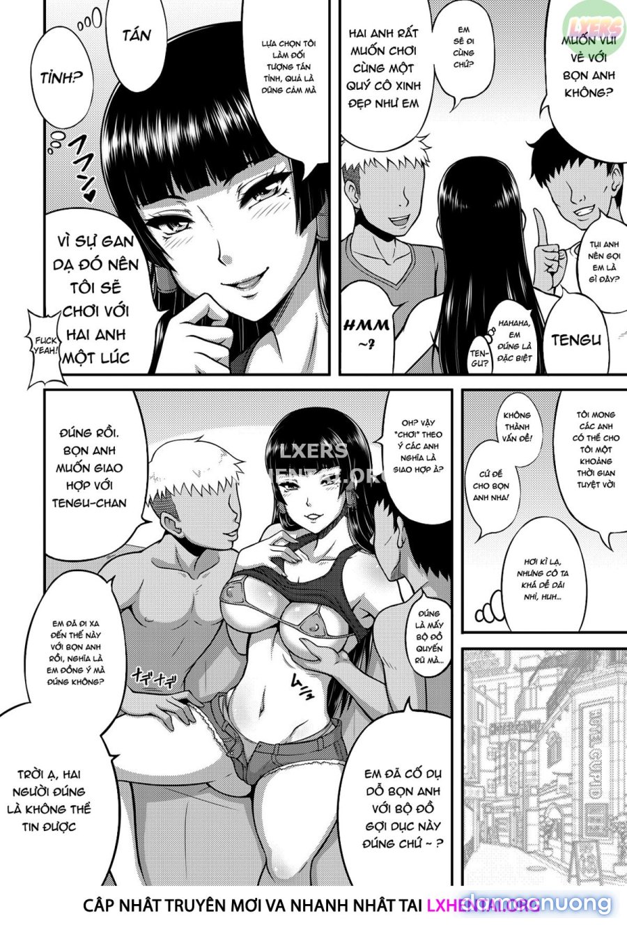 Taikutsu na Warawa o Tanoshimaseyo 