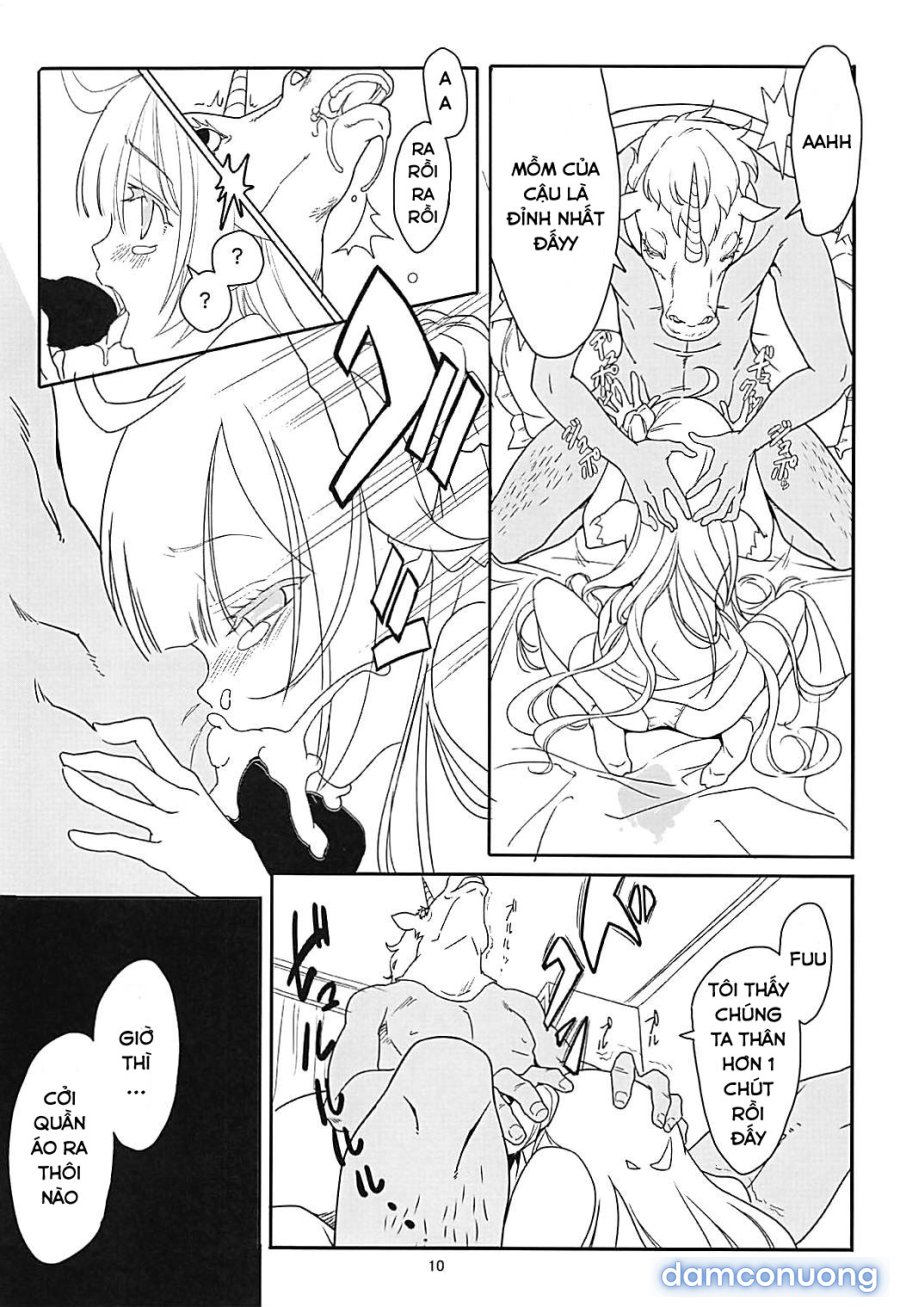 Unicorn Smash 
