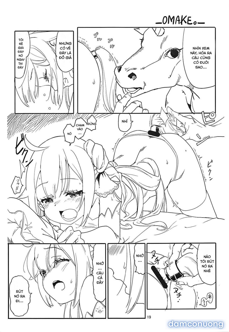Unicorn Smash 
