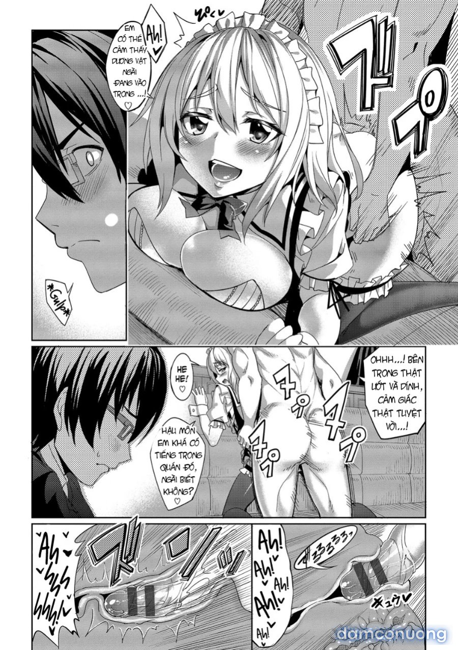 Romance Mental 