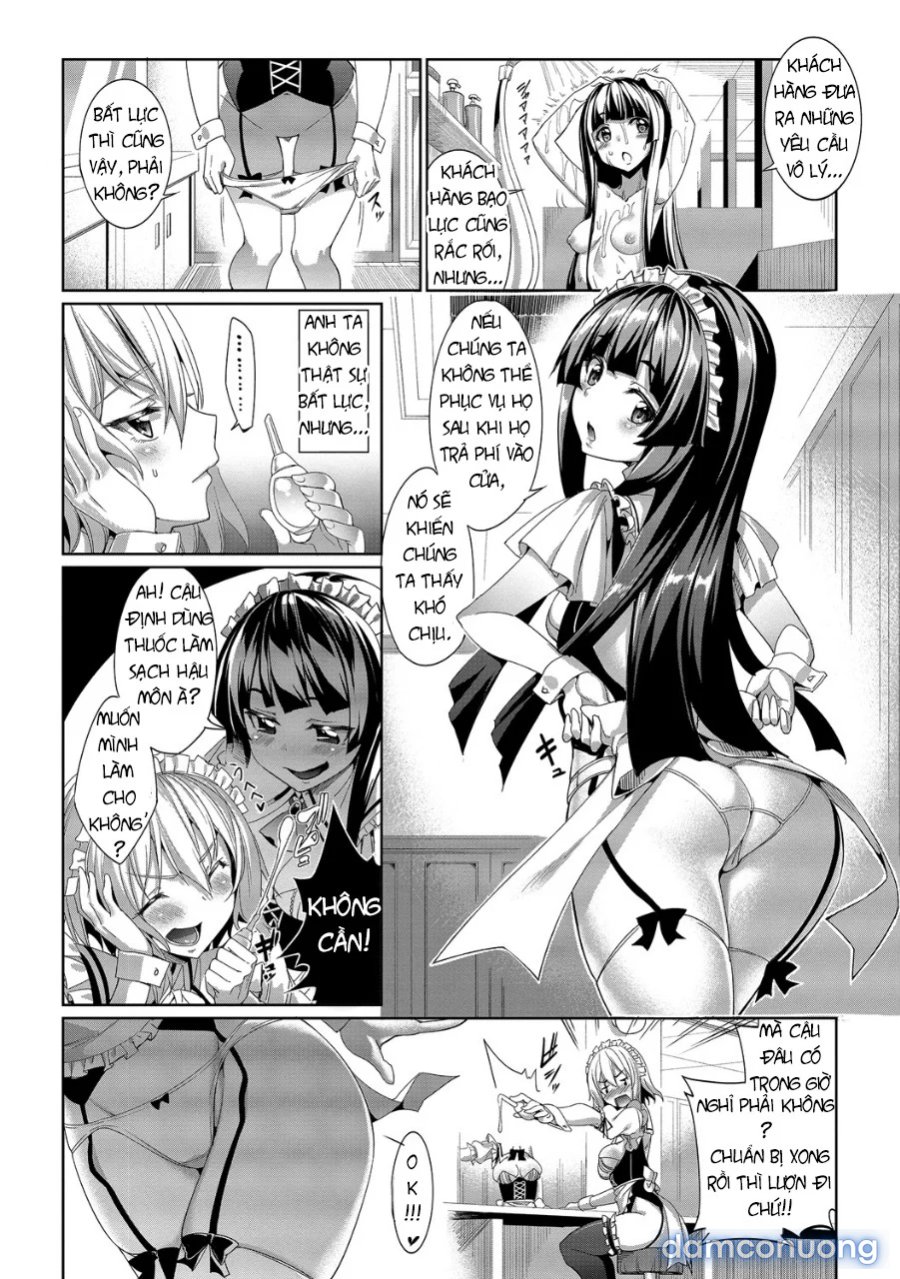 Romance Mental 
