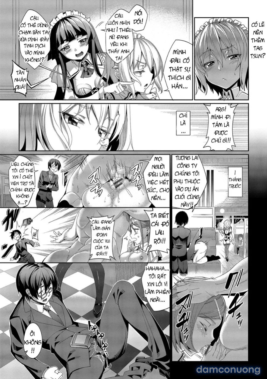 Romance Mental 