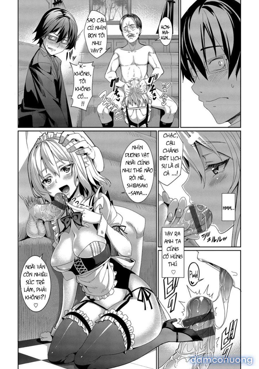 Romance Mental 