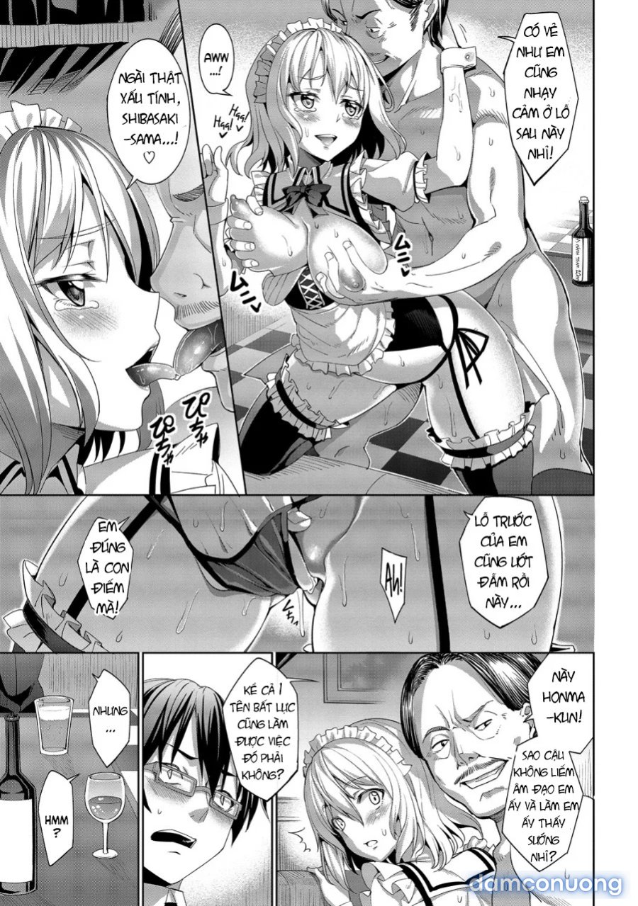 Romance Mental 
