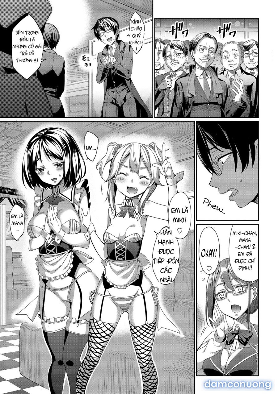 Romance Mental 