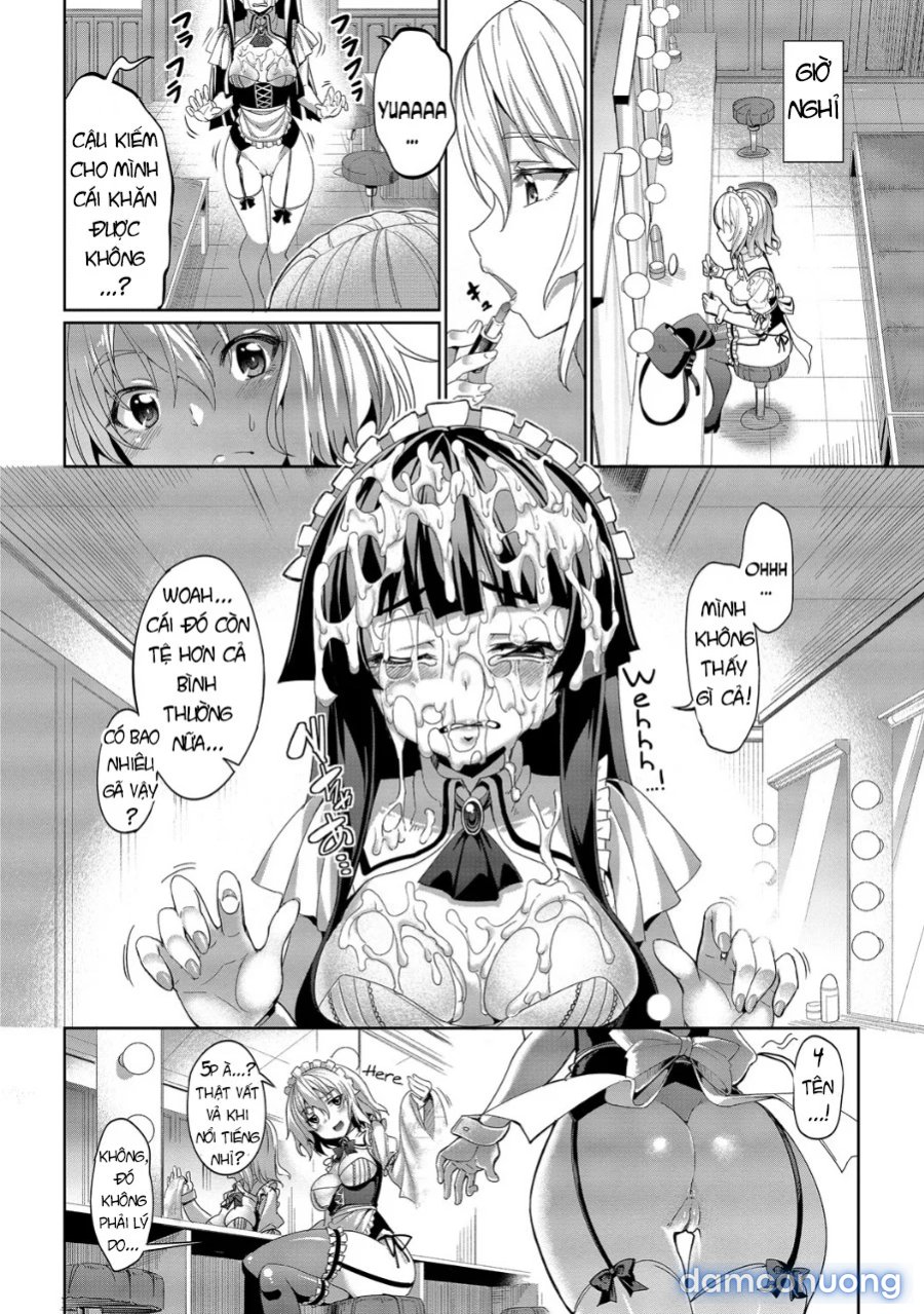 Romance Mental 