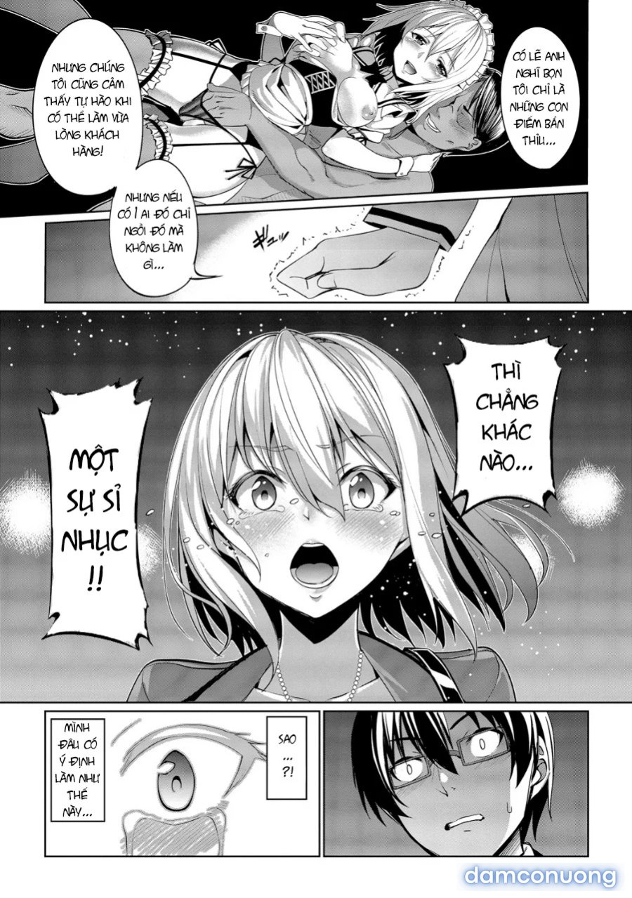 Romance Mental 
