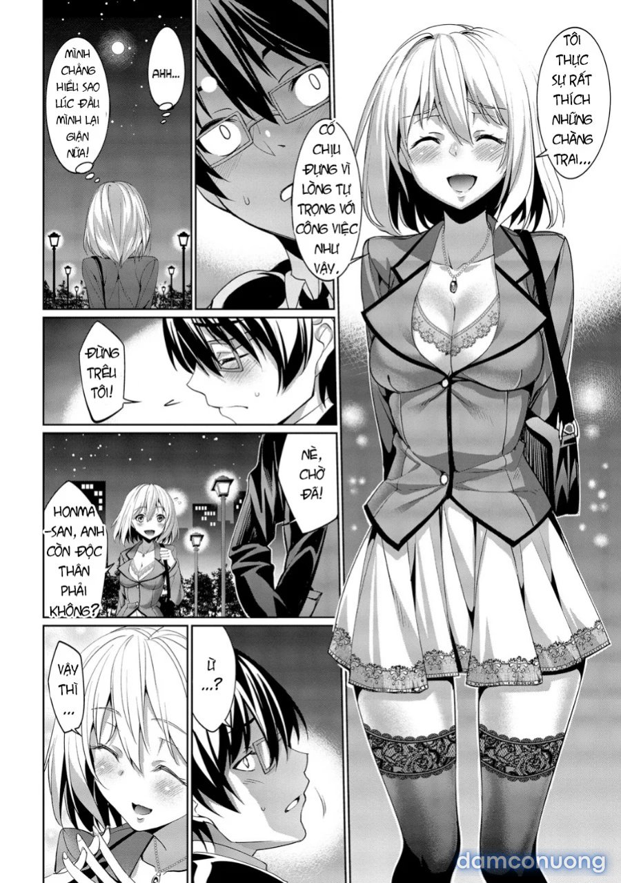 Romance Mental 