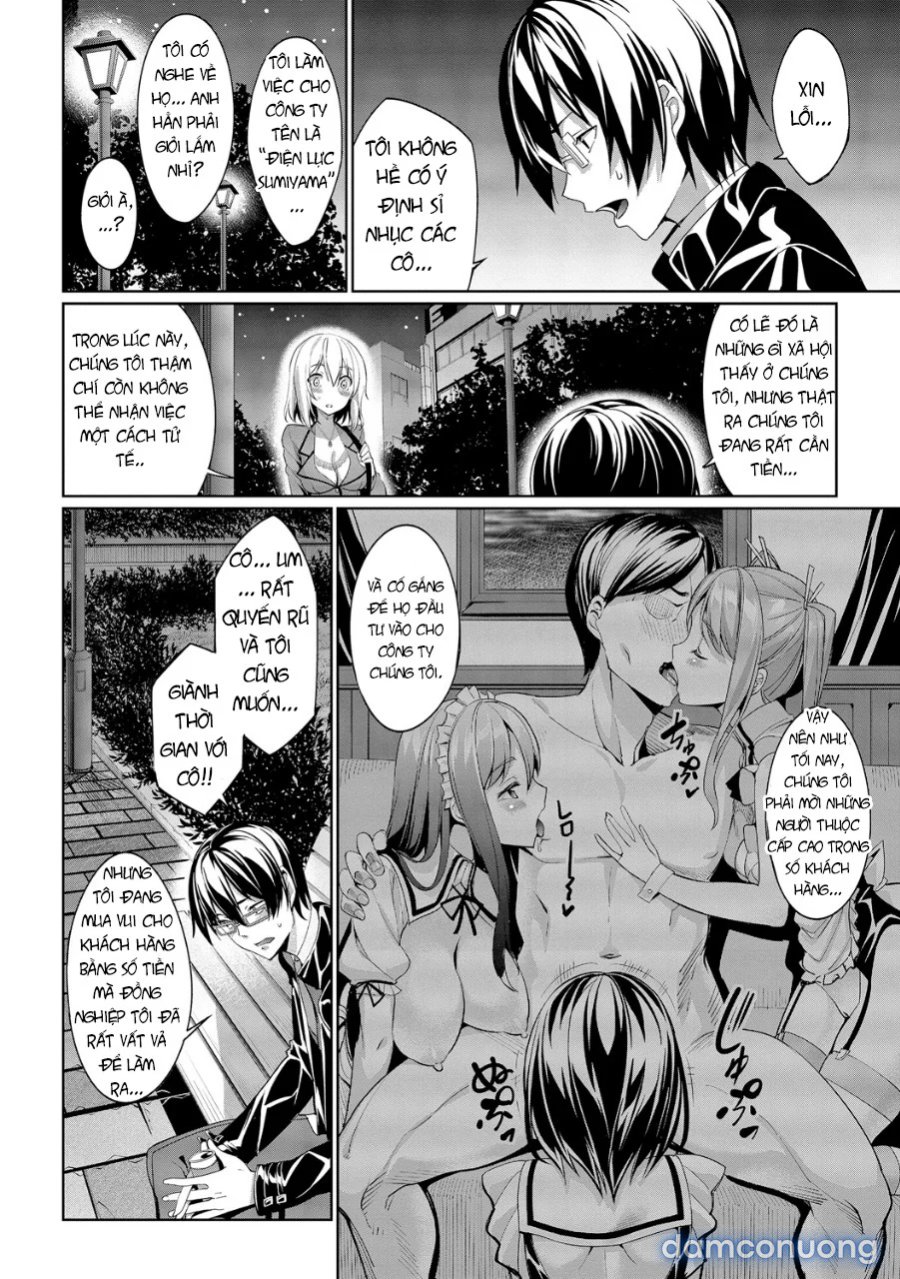 Romance Mental 
