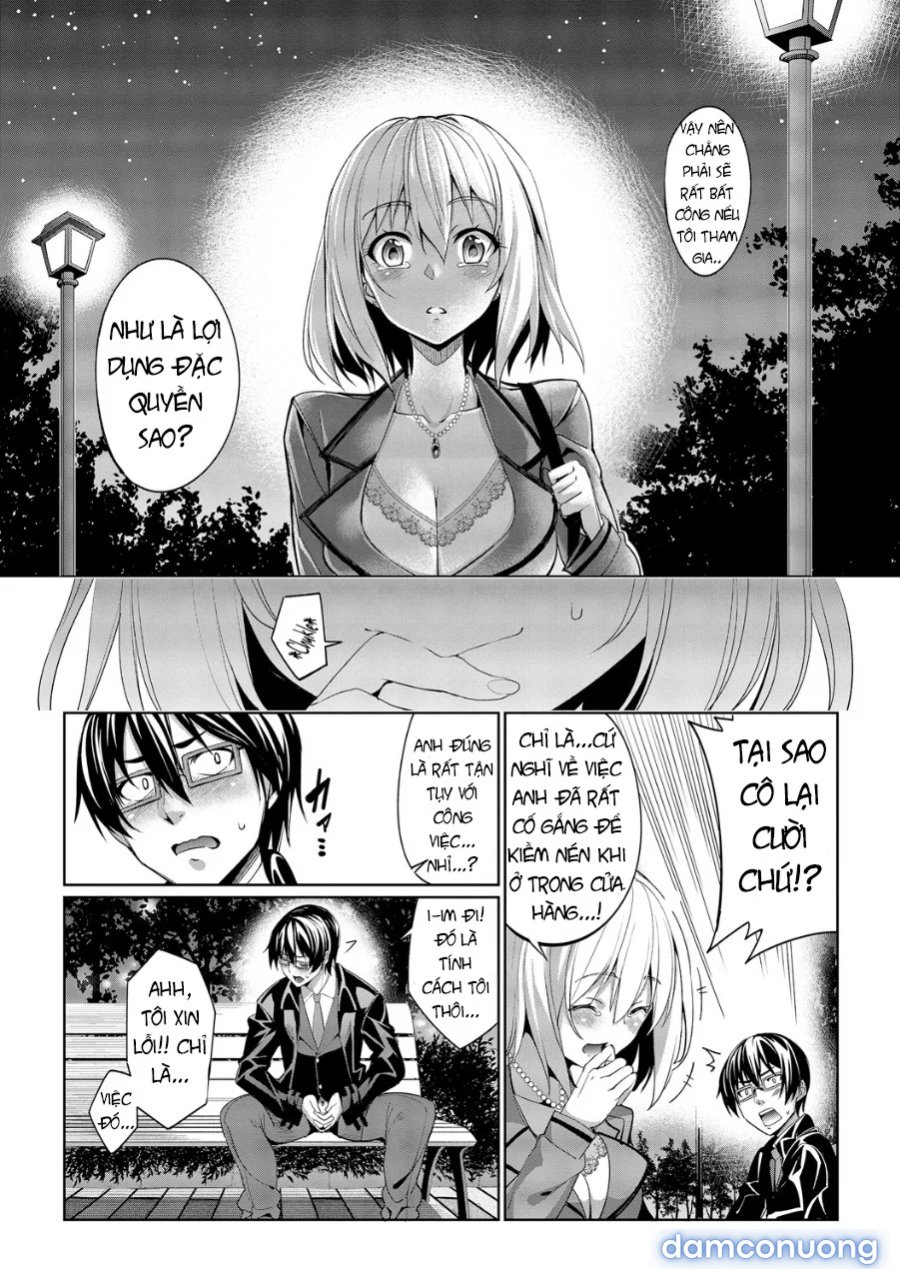Romance Mental 