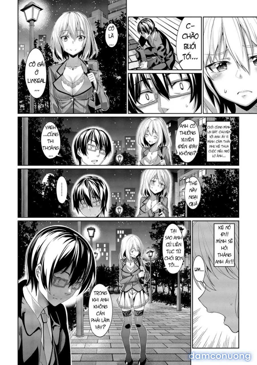 Romance Mental 