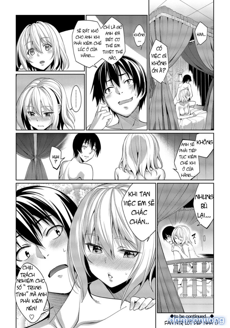 Romance Mental 