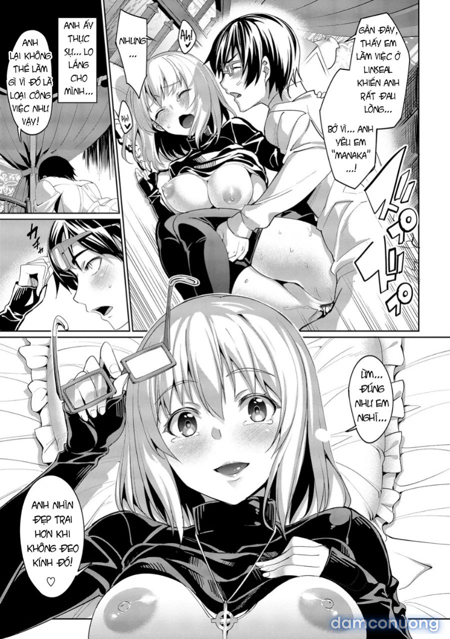 Romance Mental 