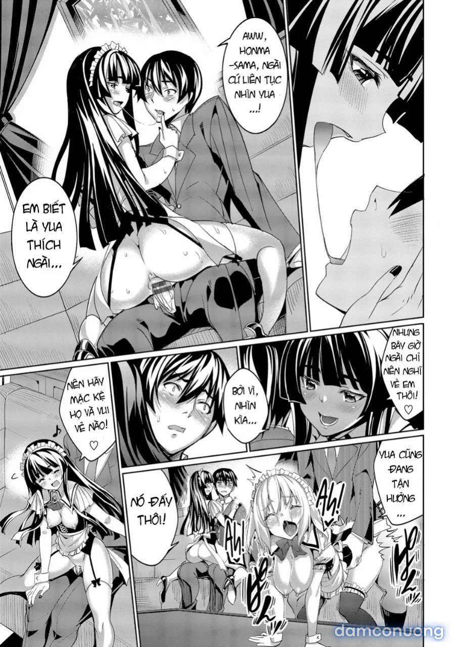 Romance Mental 