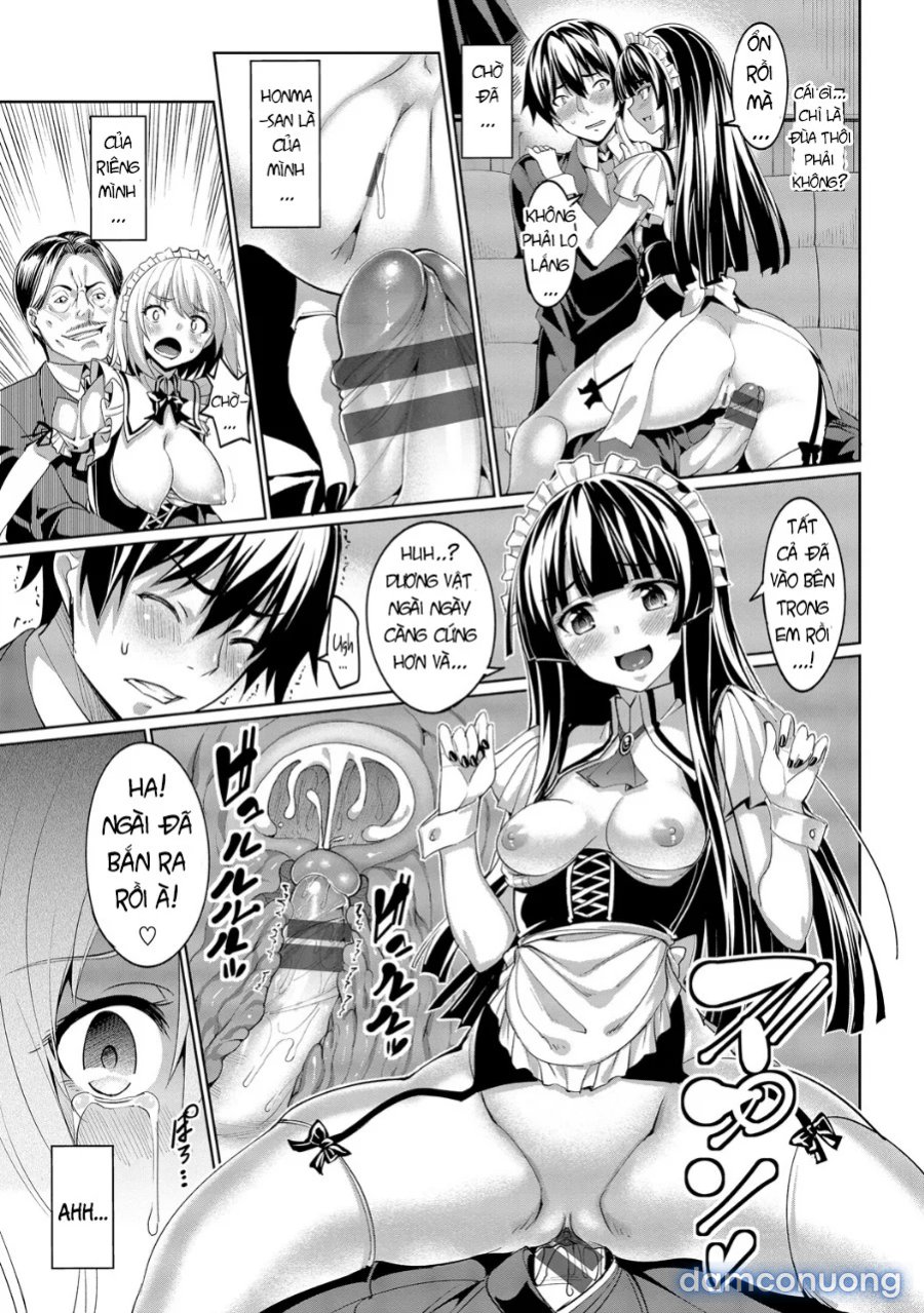 Romance Mental 