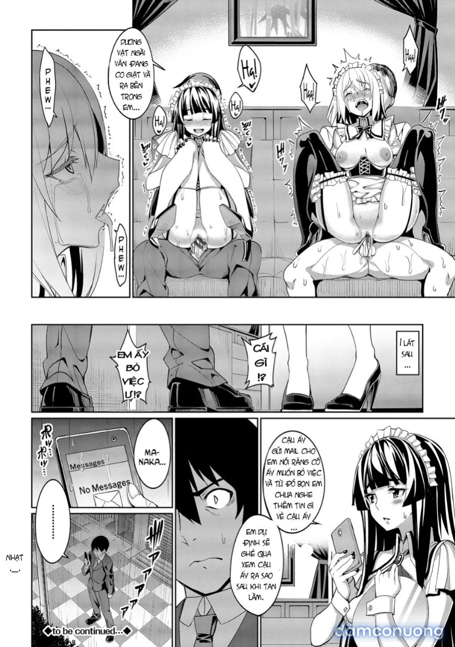 Romance Mental 