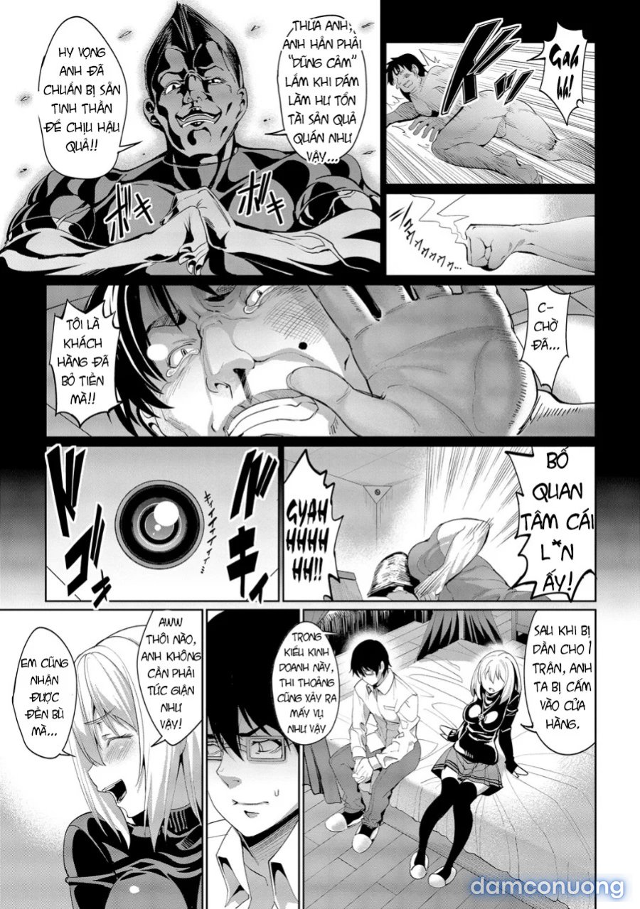 Romance Mental 