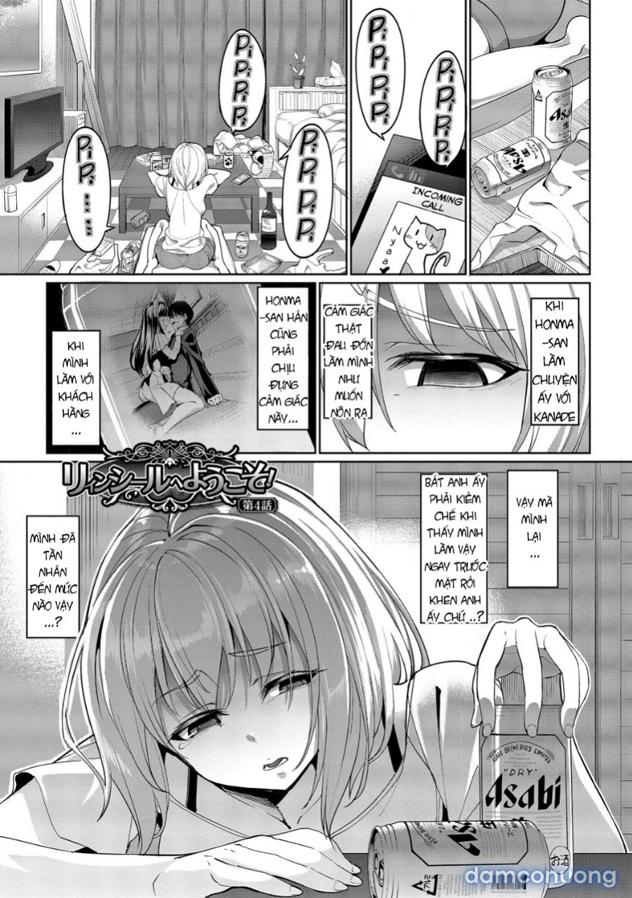 Romance Mental 
