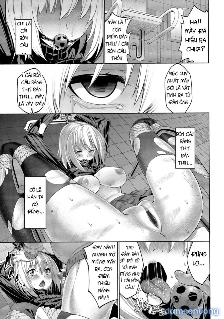 Romance Mental 