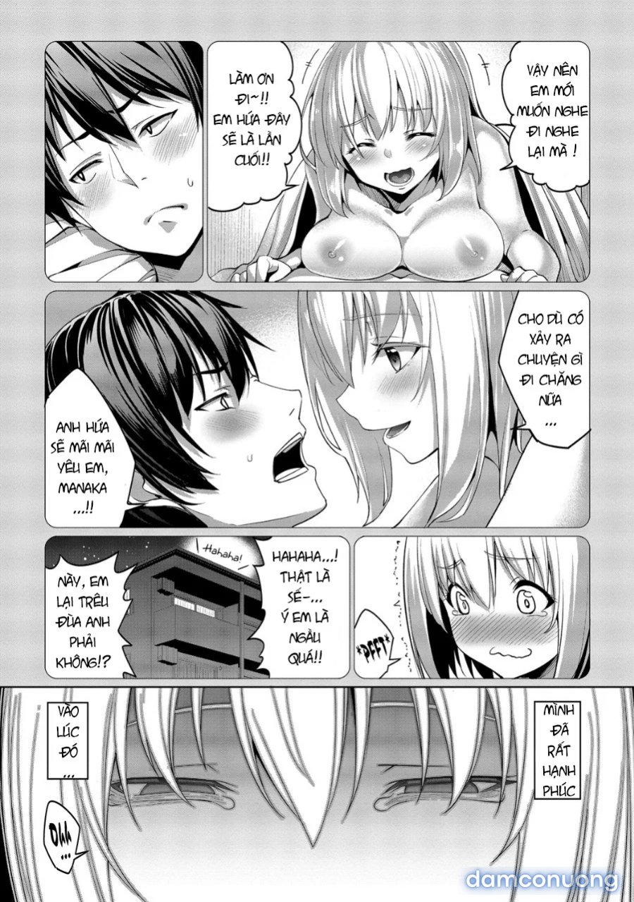 Romance Mental 