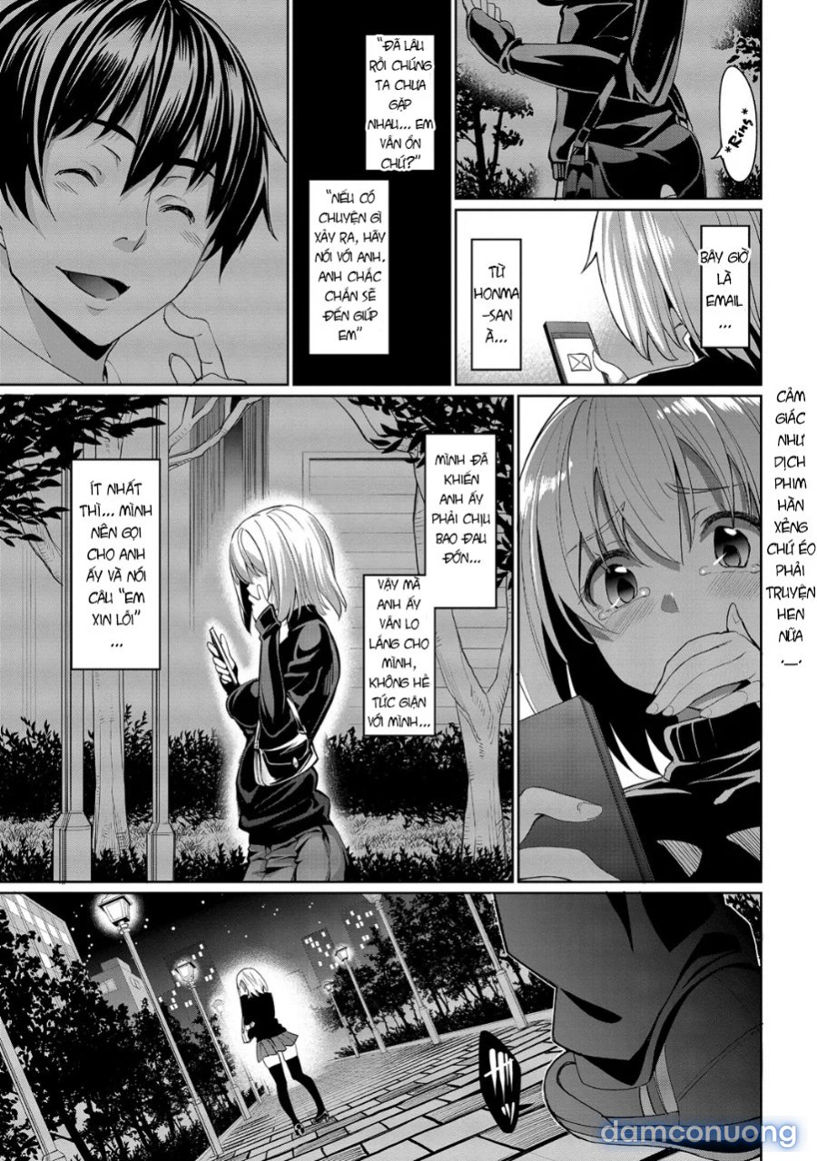 Romance Mental 