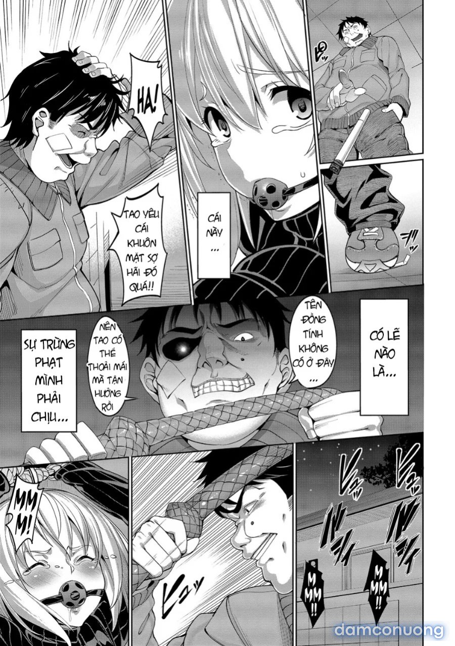 Romance Mental 