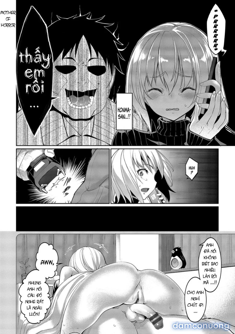 Romance Mental 