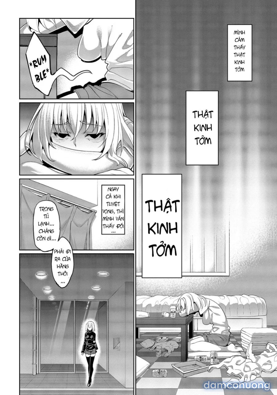 Romance Mental 