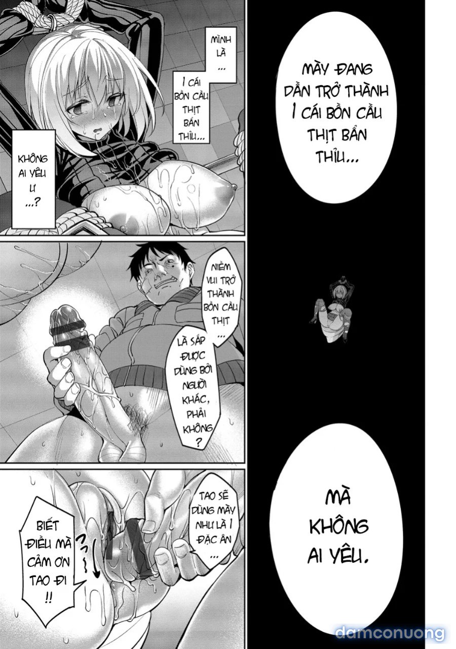Romance Mental 
