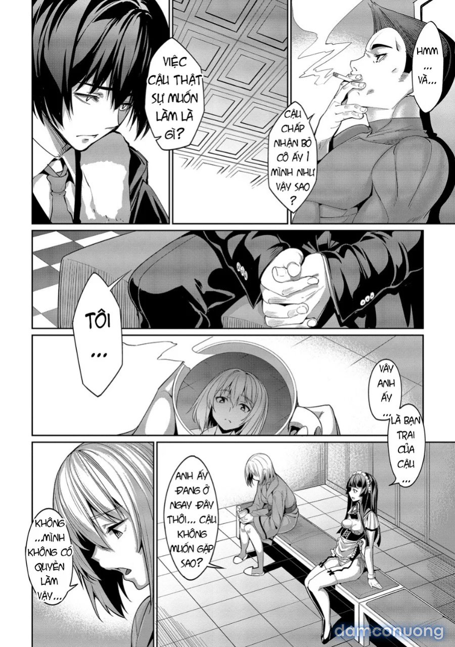 Romance Mental 