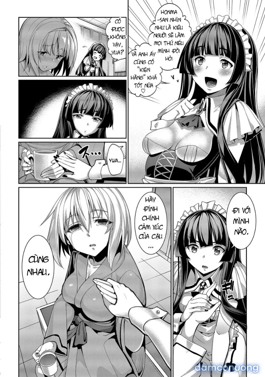 Romance Mental 