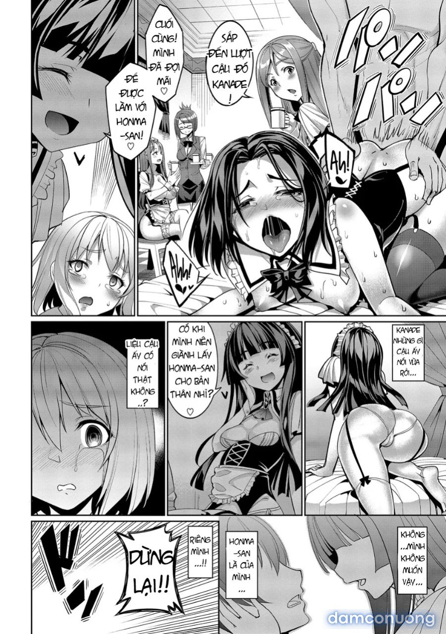 Romance Mental 