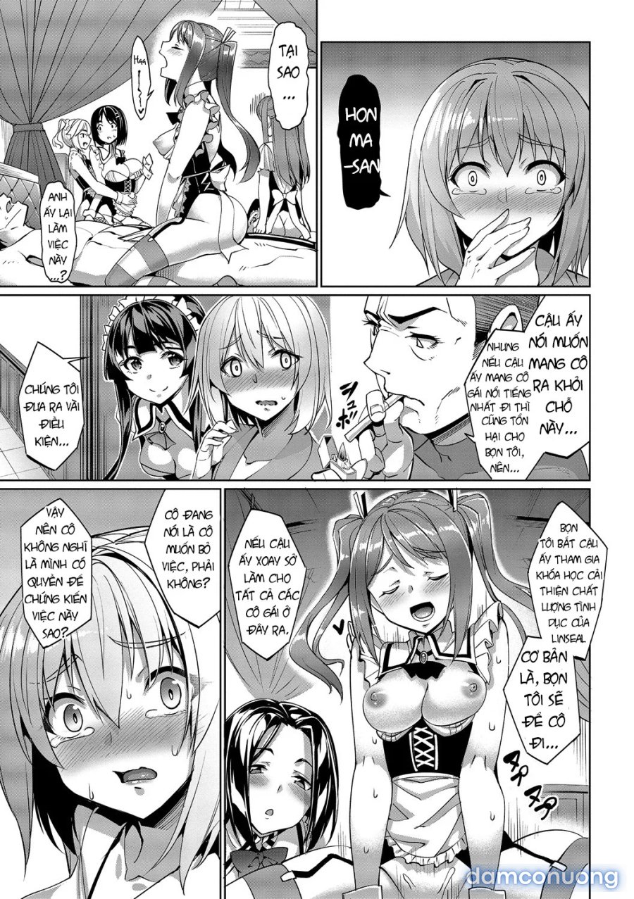 Romance Mental 