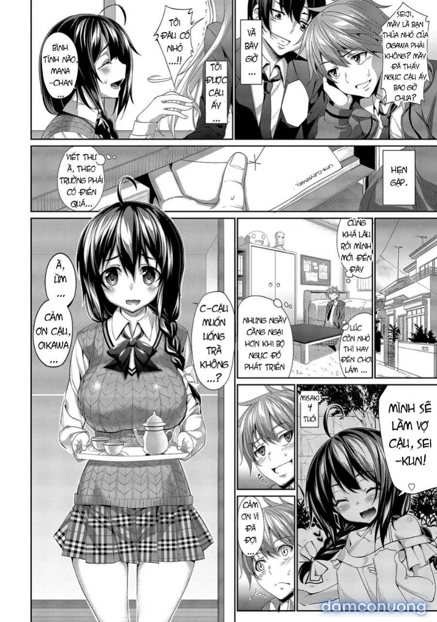 Romance Mental 